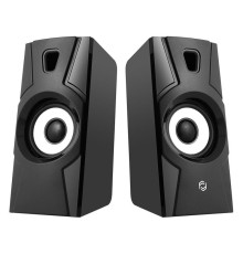 FRISBY FS-2140U SİYAH HOPARLÖR USB 2.0