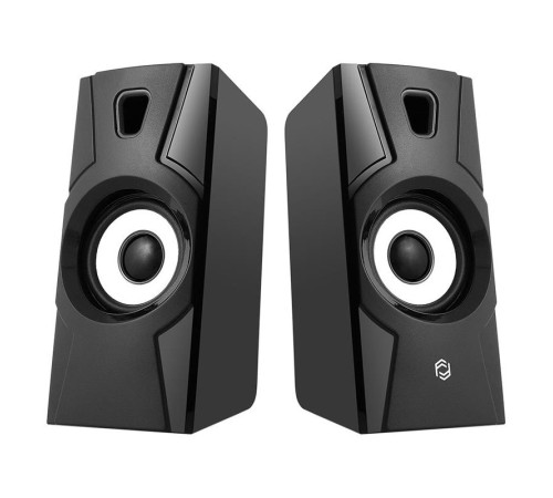 FRISBY FS-2140U SİYAH HOPARLÖR USB 2.0