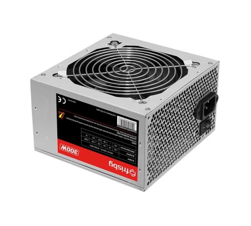 FRISBY FR-PW30C12 300W 120MM FAN POWER SUPPLY