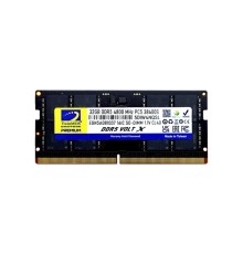 32 GB DDR5 4800MHZ TWINMOS NB TMD532GB4800S40