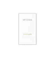 IP-COM CPE12-KIT(MS-LOCO5AC) 5GHZ 867MBPS 5KM PTP 30 DERECE DIŞ ORTAM 2LI SET TAK ÇALIŞTIR ACCESS POINT(ADAPTÖRLÜ)
