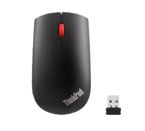 LENOVO THINKPAD ESENTIAL KABLOSUZ MOUSE 4X30M56887