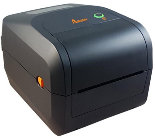 ARGOX O4-250 PRO 203DPI TERMAL/DİREKT TERMAL USB+SERİ+ETHERNET BARKOD YAZICI