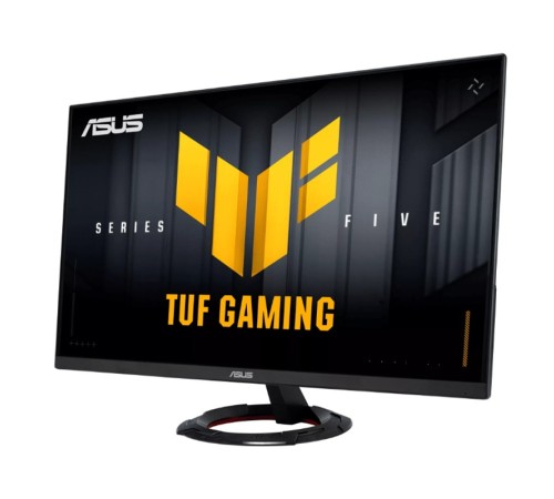 27 ASUS TUF GAMING VG279Q5R IPS 1MS 200MHZ 2XHDMI 1XDP FHD 1920X1080 HOPARLÖR VESA