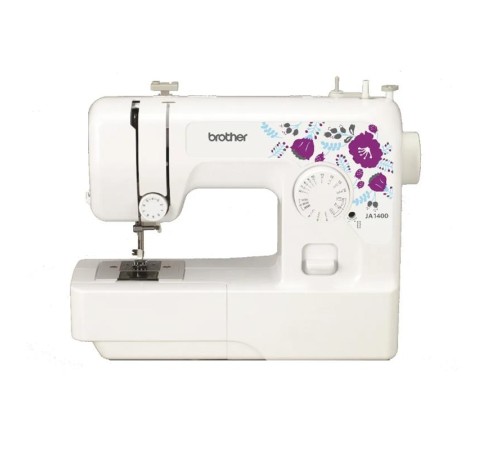 BROTHER JA1400 MEKANİK DİKİŞ MAKİNESİ