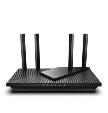 TP-LINK ARCHER AX55 AX3000 WIFI6 5 PORT GIGABIT 2.4/5GHZ DUALBAND ROUTER
