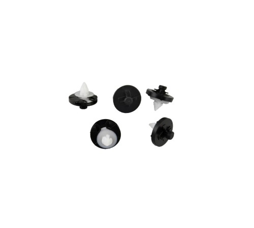 Lag Vw Golf V - VI - Passat - Polo - Tiguan – SuperB Kapı Döşeme Klipsi 50 ADET YK 0018 6N0868243A