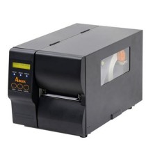 ARGOX IX4-250 PRO 203DPI TERMAL TRANSFER USB+SERİ+ETHERNET ENDÜSTRİYEL BARKOD YAZICI (RİBONLU KULLANIM)