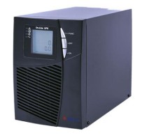 INFORM SINUS EVO 3KVA 1F/1F (6X7AH) 6/14DK LCD ONLINE UPS