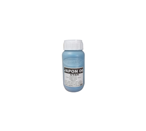 Rt Kyocera Japon 06 - Tk8305 - Tk5290  Mavi  Japon Toner Tozu  500 Gr