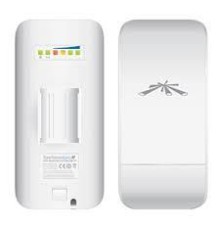 UBIQUITI LOCO M5 5GHZ 150MBPS 13DBI 5KM 2X2 MIMO PTP/PTMP DIŞ ORTAM ACCESS POINT