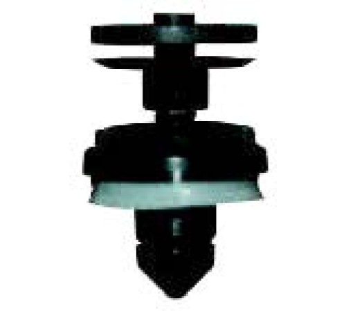 Ford Focus 1-2 - C-Max Kapı Döşeme Klipsi 50Lİ PAKET  YK 1601