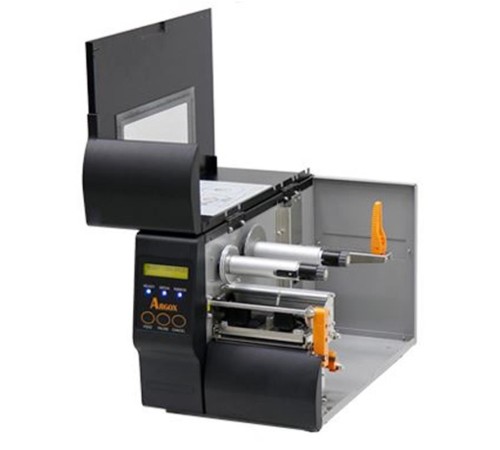 ARGOX IX4-250 PRO 203DPI TERMAL TRANSFER USB+SERİ+ETHERNET ENDÜSTRİYEL BARKOD YAZICI (RİBONLU KULLANIM)
