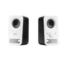 LOGITECH Z150 2.0 MULTIMEDIA HOPARLÖR BEYAZ 980-000815