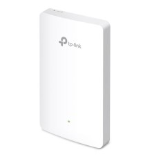 TP-LINK OMADA EAP615-WALL 2.4/5GHZ 802.11AX 1800MBPS AX1800 WIFI 6 İÇ ORTAM DUVAR TİPİ ACCESS POINT (ADAPTÖRSÜZ)