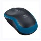 LOGITECH M185 KABLOSUZ USB MOUSE MAVİ 910-002236