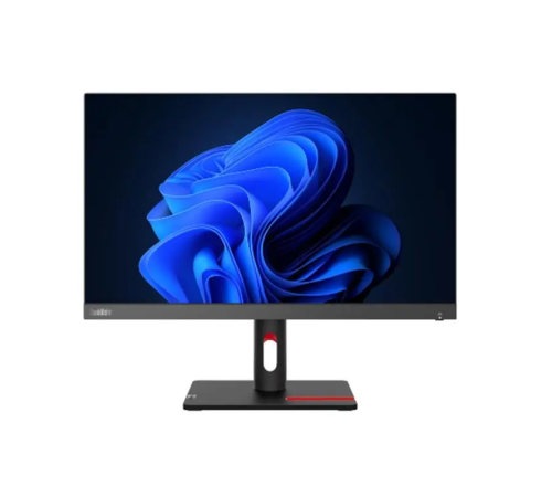 21.5 LENOVO S22I-30 THINKVISION 63FCKATBTK FHD 6MS 75HZ HDMI+VGA WLED MONITOR