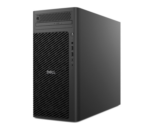 DELL WS PRO MAX T2 FCT2250_1 U7 265 1X16GB 512SSD 4GB A400 WIN11PRO W11P 3 YIL YERİNDE GARANTİLİ