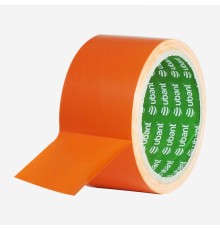 Montaj Bandı İz Bırakmayan Bant Cam Montaj Bandı Turuncu 33 Metre