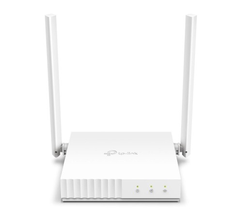 TP-LINK TL-WR844N 300MBPS ÇOKLU MOD WIFI ROUTER