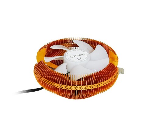 FRISBY FCL-F1314C INTEL 1200/1366/115X-AMD AM2/AM2+/AM3/AM4 İŞLEMCİ FAN