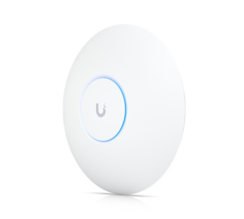 UBIQUITI U7-PRO 2.4/5/6GHZ WIFI7 802.11BE 6 SPATIAL STREAM 2X2 MU-MIMO 7.3MBPS TAVAN TİPİ ACCESS POINT(ADAPTÖRSÜZ)