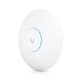 UBIQUITI U7-PRO 2.4/5/6GHZ WIFI7 802.11BE 6 SPATIAL STREAM 2X2 MU-MIMO 7.3MBPS TAVAN TİPİ ACCESS POINT(ADAPTÖRSÜZ)