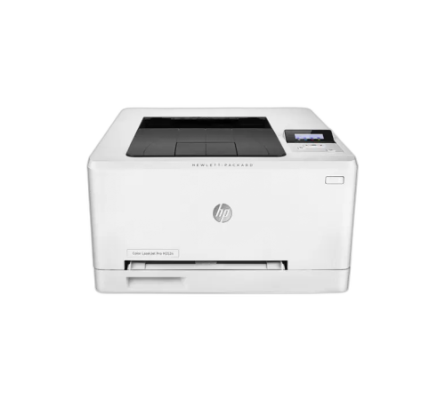 Hp B4A21A M252N Renkli Laser Yazıcı