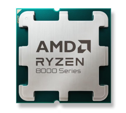 AMD RYZEN 7 8700F 4.1GHZ 16MB 65W AM5 FANSIZ (TRAY)