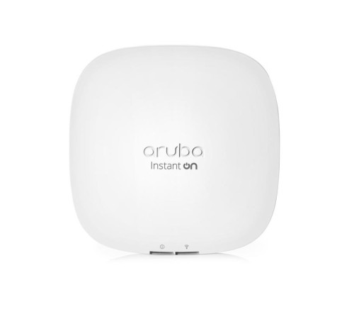 HPE ARUBA ION R4W02A AP22 İÇ ORTAM ACCESS POINT(ADAPTÖRSÜZ)