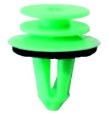 Skoda Octavia - Fabia – Roomster Kapı Döşeme Klipsi 50 ADET YK 0025 6Y0867260