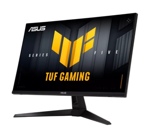 27 ASUS TUF GAMING VG27AQ5A 0.3MS 210MHZ 2XHDMI 1XDP USB QHD 2560X1440 HOPARLÖR FLICKER FREE VESA SİYAH