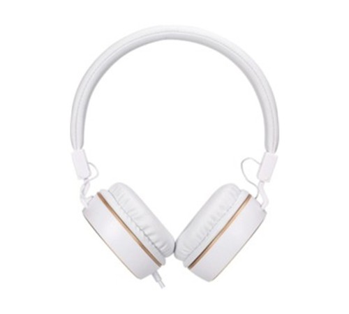 HP DHH-1206-WT-W KULAK ÜSTÜ KABLOLU KULAKLIK