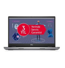 DELL WS M7780 XCTOP7780EMEA_VP-2 I9-13950HX 2X16GB 512SSD 16GB RTX 5000A W11PRO