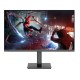 27 CUBE PA-27V240F05-2K VA 0.5MS 240HZ 2XHDMI 2XDP 2K QHD 2560X1440 FREESYNC YUKSEKLIK AYARI VESA PIVOT RGB SIYAH GAMING