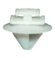 Citroen Berlingo - C2 - C3 – Saxo & Peugeot 106 - 206 – 307 Kapı Çıta Klipsi 50Lİ PAKET  YK 0801 856540