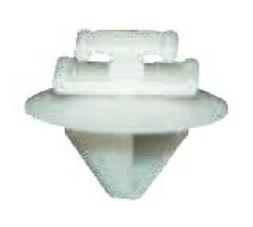 Citroen Berlingo - C2 - C3 – Saxo & Peugeot 106 - 206 – 307 Kapı Çıta Klipsi 50Lİ PAKET  YK 0801 856540