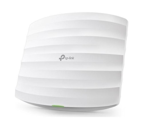 TP-LINK OMADA EAP115 1 PORT 10/100 2.4GHZ 300MBPS 2X4DBI ANTEN TAVAN TİPİ ACCESS POINT
