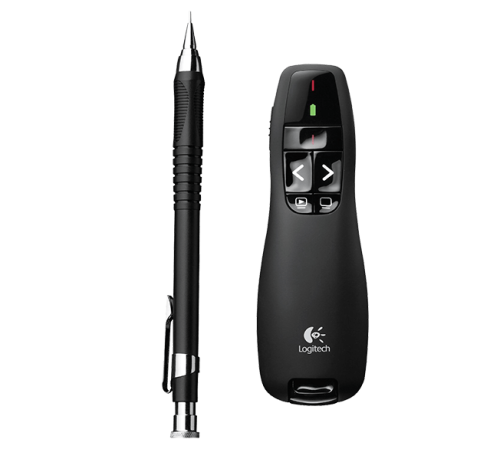 LOGITECH R400 LAZER SUNUM KUMANDASI 910-001356