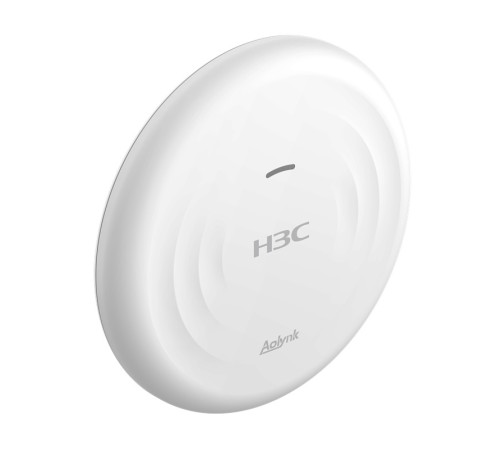 H3C AOLYNK UAP622MG-AX30 1 PORT 2.5 MULTI-GIGABIT 2.4/5GHZ 2976MBPS 2X2 MIMO 802.11AX WIFI6 POE TAVAN TİPİ ACCESS POINT