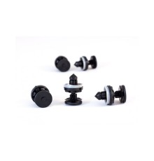 FORD FOCUS 1-2 C-MAX KAPI DÖŞEME KLİPSİ 50 Adet  YK 1601 OEMW7090045300N