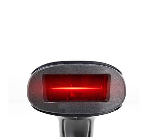 TIWOX VSK-118+ 2D KAREKOD KABLOSUZ BARKOD OKUYUCU + MINI USB DONGLE