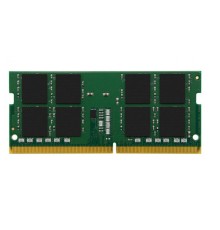 32 GB DDR4 3200MHZ KINGSTON CL22 NB KVR32S22D8/32