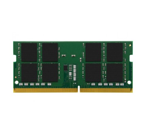 32 GB DDR4 3200MHZ KINGSTON CL22 NB KVR32S22D8/32