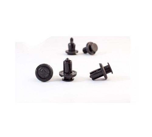 HONDA TAMPON KLİPSİ 50 ADET  YK 2001 OEM91503-SZ-003