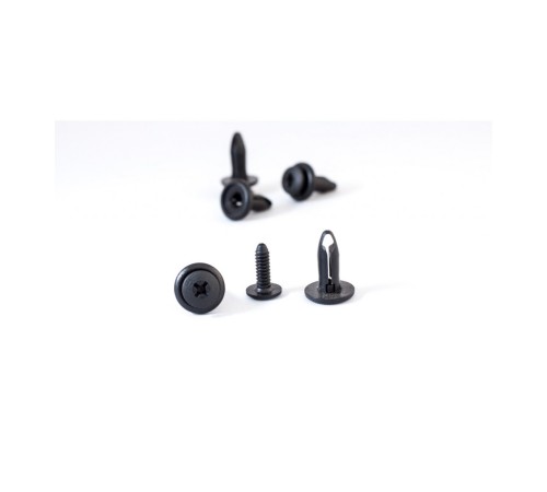 FORD FOCUS – FIESTA - TRANSIT PANJUR KLİPSİ 50 ADET   YK 1605 OEM965G16K262