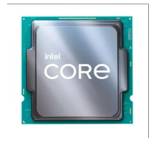 INTEL CORE CI5 12400F 2.5GHZ 18MB 1700P FANSIZ (TRAY)