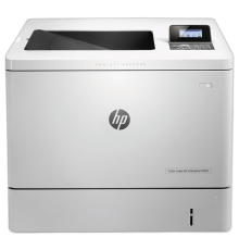 Hp B5L24A M553N Renkli Laser Yazıcı