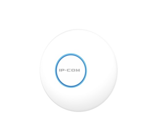 IP-COM PRO 6 MINI 2.4/5GHZ 802.11AX 1500MBPS 2X2 MIMO WIFI6 TAVAN TİPİ ACCESS POINT(ADAPTÖRLÜ)