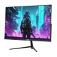 23.8 CUBE PF-24P180F05 IPS 0.5MS 180HZ HDMI DP USB FHD 1920X1080 SIYAH VESA GAMING SIFIR OLU PIXEL
